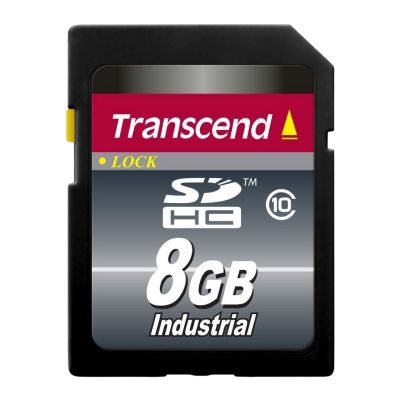 TS8GSDHC100I