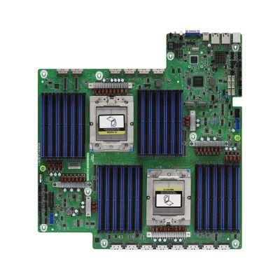 TURIN2D48G-2L+ ASRock Rack Dual Socket SP5 LGA6096 Server Motherboard