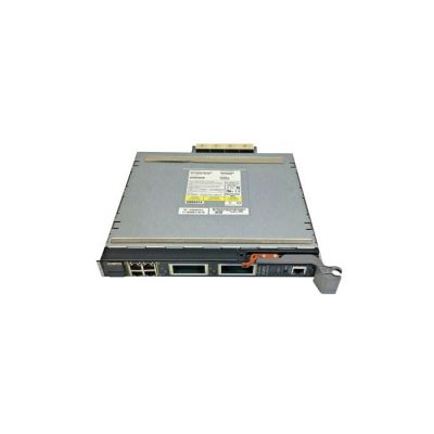 TW007 Dell Catalyst 3032 16-Port RJ-45 4-GE 2-X2 10Gbps Switch
