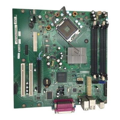 TY565 Dell Motherboard for OptiPlex 745C / 745 / 755