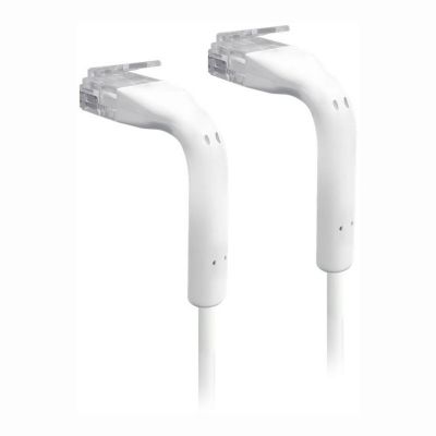 U-Cable-Patch-RJ45-50 Ubiquiti UniFi Cat 6 0.1m Ethernet Patch Cable