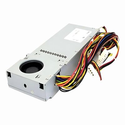 U2106F3 Dell 210-Watts Power Supply for OptiPlex GX240 / GX260