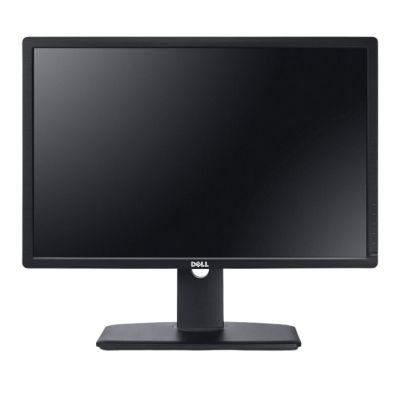 Dell U2413F 24" Widescreen 1920 x 1200 LCD Monitor