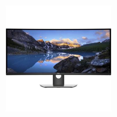 U3818DW Dell 37.5-inch 3840 x 1600 HDMI / DP Curved IPS Monitor