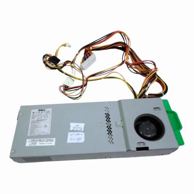 U5425 Dell 210-Watts Power Supply for Dell OptiPlex GX60 GX240 GX260 GX270 GX280 SFF and Dimension 4300S 4500S