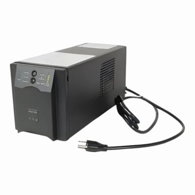 U6829 Dell Uninterruptable Power Supply 750VA 120 Volt Tower G3 for Dell PowerEdge 840 Server