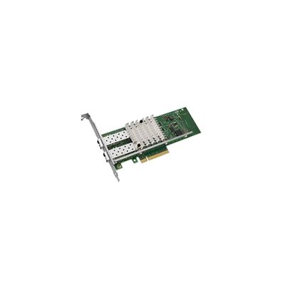 Dell U810N Intel Ethernet X520 DP 10Gb DA/SFP+ Server Adapter