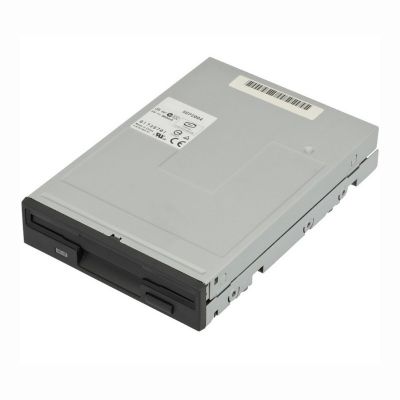 U8360 Dell 1.44MB 3.5-inch Floppy Drive