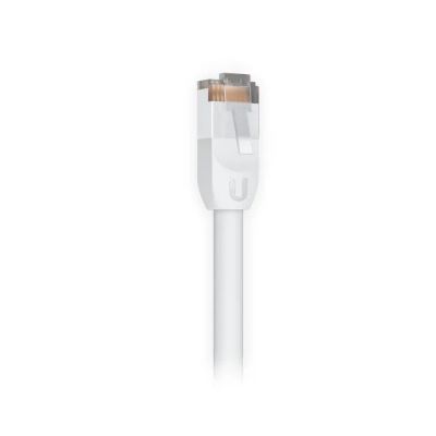 UACC-Cable-Patch-Outdoor-1M-W Ubiquiti 1m Outdoor Patch Cable for airFiber 5 GHz