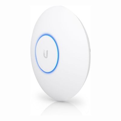 UAP-AC-HD-5 Ubiquiti UniFi AC HD 802.11ac Wave 2 Dual-Band PoE+ Wireless Access Point, 5-Pack