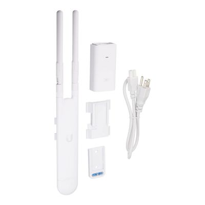 UAP-AC-M-US Ubiquiti UniFi AC Mesh Dual-Band Wireless Access Point