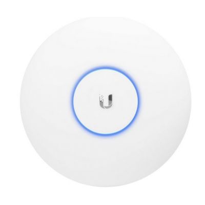 Ubiquiti UAP-AC-PRO-US UniFi Uap AC Pro Access Point.