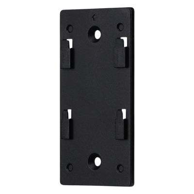 POE-WM Ubiquiti PoE Wall Mount for Secure Device Installation