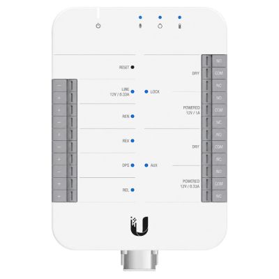 UA-HUB Ubiquiti Centralized Access Hub for Efficient Network Connectivity