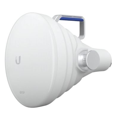UISP-Horn Ubiquiti 19 dBi 4 GHz Directional Antenna for Long-Range Wireless