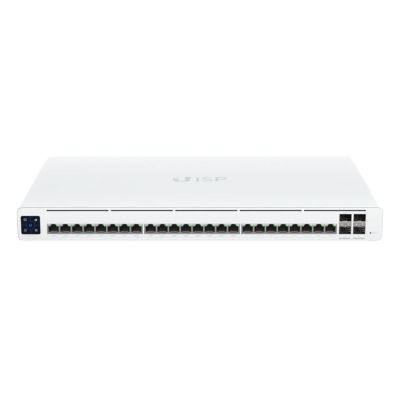 UISP-S-PRO Ubiquiti 16x 1G RJ45 8x PoE 1G RJ45 Managed Switch