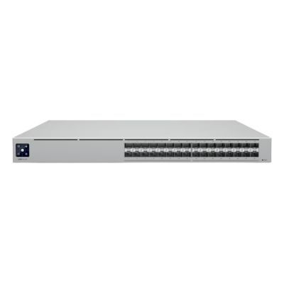 USW-PRO-XG-AGGREGATION Ubiquiti 32-Port 25G SFP28 Switch Rack-Mount