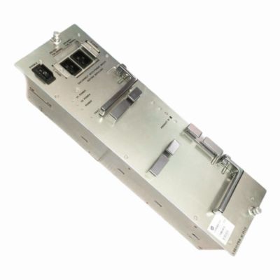 UBR10-PWR-AC Cisco 2400-Watts Power Supply for AC Power Supply for UBR10012CMTS