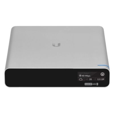 UCK-G2-PLUS Ubiquiti UniFi Cloud Key Gen2 Plus 1TB SATA HDD Controller