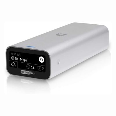 UCK-G2 Ubiquiti UniFi Cloud Key Gen2