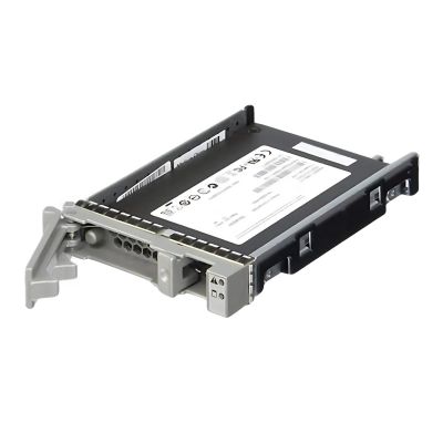 UCS-C3X60-12G2160 Cisco 1.6TB 12Gb/s SAS SFF 2.5-Inch Solid State Drive