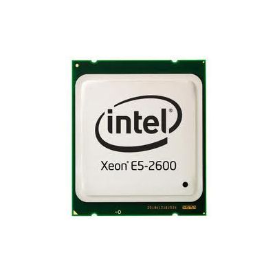 Cisco UCS-CPU-E5-2690 Intel Xeon E5-2690 2.9GHz 8-Core Processor