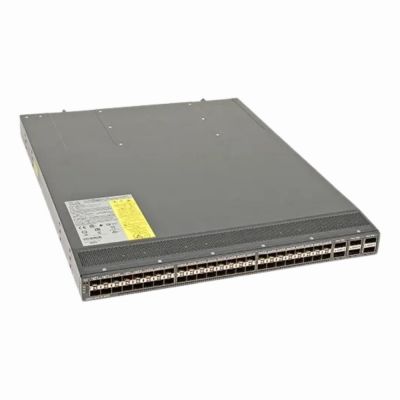 UCS-FI-6454 Cisco 6400 Series 54 x Ports 10/100/1000Base-T + 8 x SFP Layer 2 2U Managed Gigabit Ethernet Network Switch