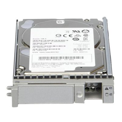 CISCO UCS-HD24TB10K4KN 2.4Tb 10k SAS 12g Sff 4Kn Hot Swap Hdd