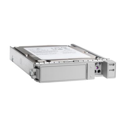 UCS-HD450G15KS2-E Cisco 450GB 15000RPM SAS 6Gbps SFF 2.5-inch Hard Drive