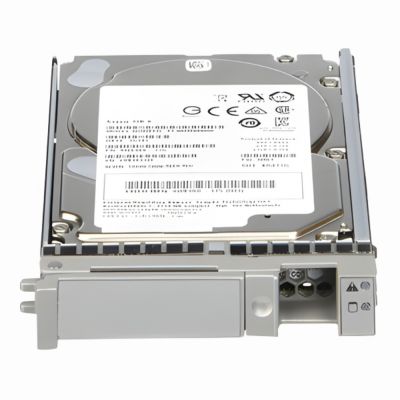 CISCO UCS-HD8T7K4KAN 8TB 7200RPM SAS 12Gbps Lff 4K Internal Hdd