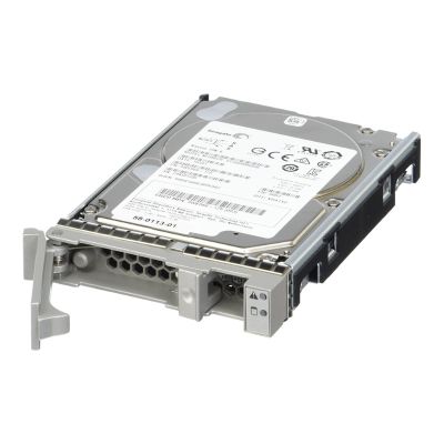 UCS-HD900G10K12G CISCO 900Gb 10K RPM 12 Gb/s SAS 2.5-Inch SFF Hard Drive