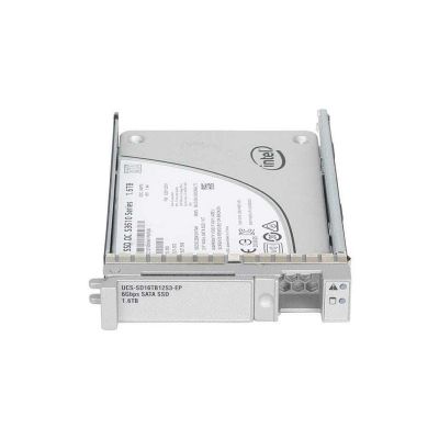 UCS-SD16TB12S3-EP Cisco 1.6TB 6GB/s SATA SFF Enterprise Solid State Drive