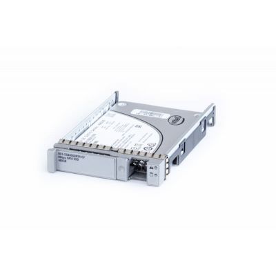 UCS-SD480GBKS4-EV Cisco UCS SSD 480GB Enterprise Value 6G SATA 2.5 Inch SSD