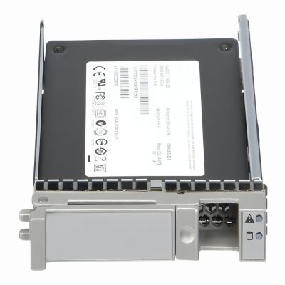 UCS-SD76T61X-EV Cisco 7.68TB 6Gb/s SATA 2.5-Inch SFF Enterprise SSD