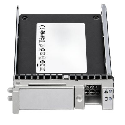 UCS-SD960GH61X-EV Cisco 960GB 12Gb/s SAS 2.5-Inch SFF Enterprise Value Solid State Drive