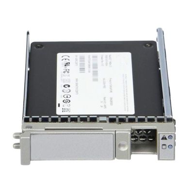 UCS-SD960GK1X-EV Cisco 960GB 12Gb/s SAS 2.5-Inch Enterprise SSD
