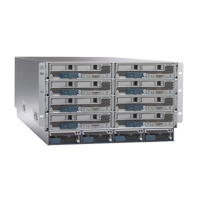 Cisco-UCSB-5108-AC2-Server-Accessories