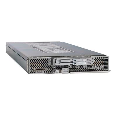 UCS-B200-M6 Cisco B200 M6 Blade Server