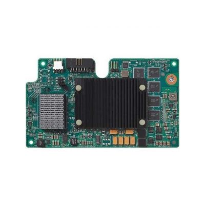 UCSB-MLOM-40G-03 Cisco UCS 1340 2 x Ports 40GBase-X PCI Express 3.0 x16 Virtual Interface Card for B-Series Blade Servers