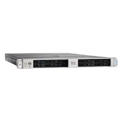 UCSC-C220-M5SX Cisco UCS C220 M5SX 1U Rack-Mountable Server