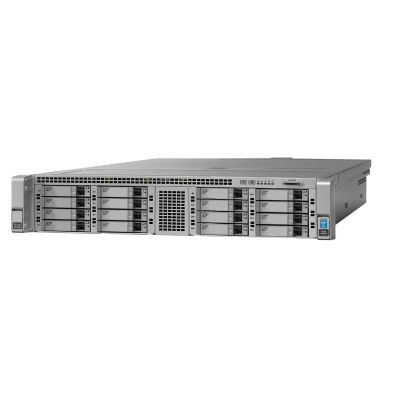 Cisco-UCSC-C240-M4S2-Server-Systems