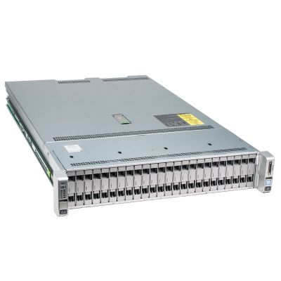 Cisco-UCSC-C240-M4SX-Server-Systems