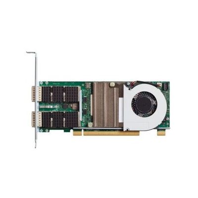 Cisco UCSC-PCIE-C100-04 UCS VIC 1495 Dual Port 100G QSFP28 CNA PCIe