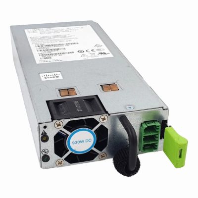 UCSC-PSU2V2-930DC Cisco 930W Redundant Power Supply 2U for UCS Servers