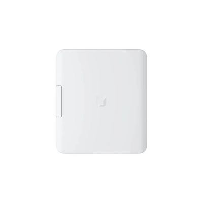 UF-Terminal-Box Ubiquiti Outdoor Fiber Optic Terminal Box Weatherproof Enclosure