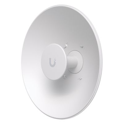 UISP-Dish Ubiquiti 5 GHz Wireless Dish Antenna for Long-Range Links