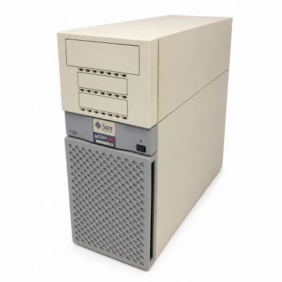 ULTRA60 Sun Ultra 60 Workstation