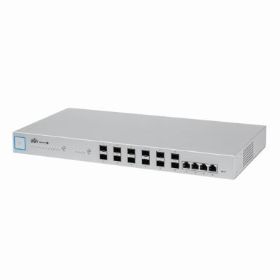US-16-XG Ubiquiti Unifi Switch 16 10G 16-Port Managed Aggregation Switch