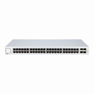 US-48 Ubiquiti 48-Port UniFi Managed Gigabit Switch with SFP