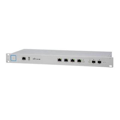 USG-PRO-4 Ubiquiti UniFi Security Gateway Pro 4-Port Enterprise Gateway Router